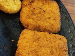 猪排-萨莉亚意式餐厅(彩悦城店)