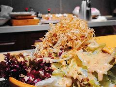 -傑·料理·海鲜放题(佛山文华荟店)