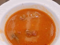牛尾汤-红房子西菜馆(淮海中路店)