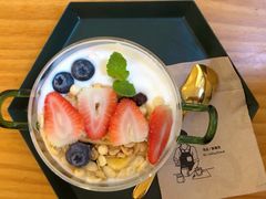 -沏点Trattoria意大利餐厅(新街口店)