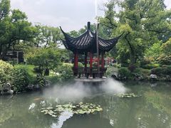 -杭州西湖柳莺里酒店