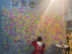 -天津梵高星空艺术馆(天河城旗舰店)