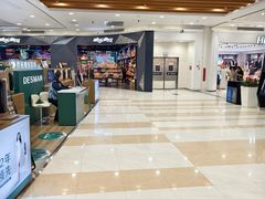 -永旺梦乐城(金银潭店)