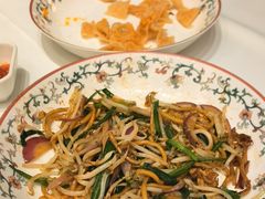 -喜宴又一村·粤菜·茶点·海鲜(壹方天地店)