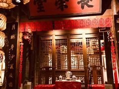 -南京大牌档(济南万象城店)