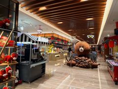 -美盛喜来登大酒店-盛宴标帜餐厅