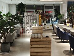 -张一元茶庄(望京店)