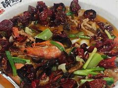 -醉壹号海鲜大排档(厦门美食地标店)