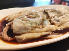 秘制叉烧肠-卓粤拉肠(红庙店)