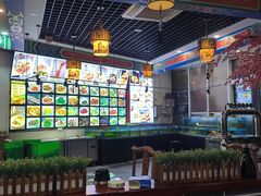 -柒柒海里·平价海鲜·蒸汽·家宴(金沙滩店)