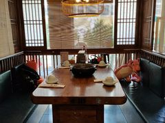 -九田家黑牛烤肉料理(三墩店)