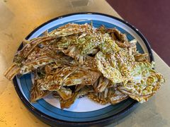-牛街清真满恒記(平安里西大街店)