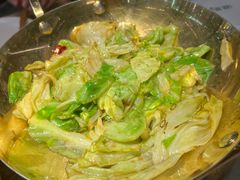 -绿茶餐厅(青岛城阳万象汇店)