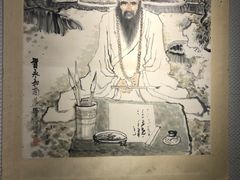 -中国湖笔博物馆(莲花庄路)