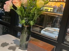 -狮拾久·现代新加坡料理(壹方城店)