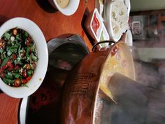 -前门涮肉(群力店)