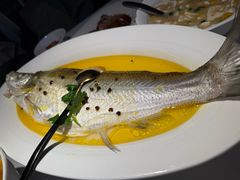 -醉舍·新淮扬菜(长宁龙之梦店)