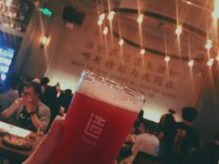 -造精酿餐厅