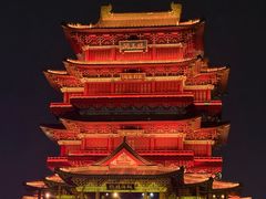 -寻梦滕王阁实景演出