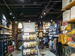 -MUJI无印良品(大悦城店)