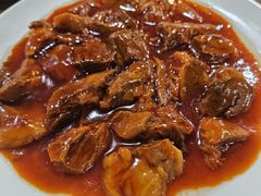 -闻香阁·清真(光荣道店)
