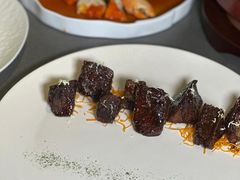 -梅花境(万科店)