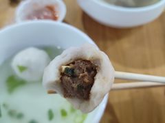 -江南红鱼汤(洋中花园店)