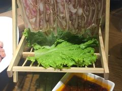 -秦唐一号西安菜馆(钟楼店)