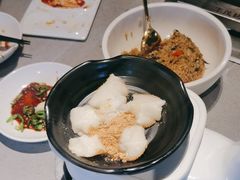 -丰茂烤串(公园店)