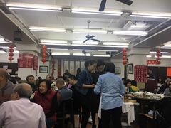 大堂-香港蓮香樓(中環店)