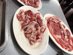-火云龙烤肉(紫荆花店)