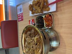 -小木屋拌饭(西安华阳城店)