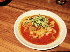 -胖老汉椒麻鸡清真新疆菜(西御街店)