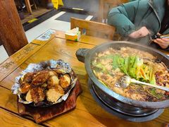 -都江堰石锅鱼