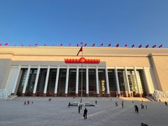 -北京工艺美术博物馆