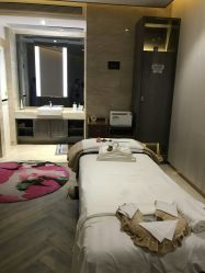 -百丽雅QueenSpa双美中心