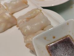 -京香轩·中餐厅(上海中庚聚龙酒店)