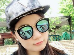 -尚庄度假村·庭台树下·户外烧烤·团建CS·轰趴营地(上庄水库店)
