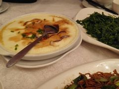 -永兴餐厅(复兴中路店)