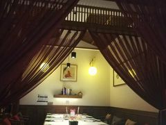 -一叶一世界•素食餐厅(环球中心店)