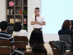 -良辉·演讲口才培训