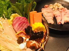 -大头椰·椰子鸡火锅(新梦店)