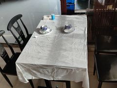 -1910老鲁味海鲜·戳子肉·青岛菜(金沙滩店)