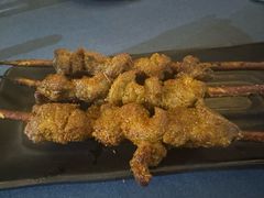 -伊带伊路新疆美食府(呼家楼店)