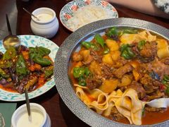 -那拉提之疆·新疆菜(美院店)