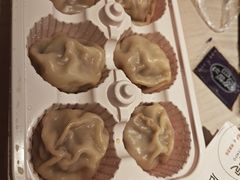 鸡汁汤包-百年尹氏汤包(湖南路狮子桥店)