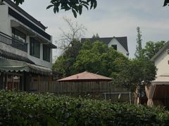-自在弥林花园餐厅(云栖店)