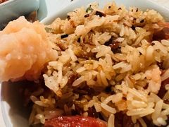 -捞神煲汤火锅(湖滨商业街店)