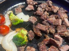 -将军牛排·尔滨地标朝鲜族美食(总店)
