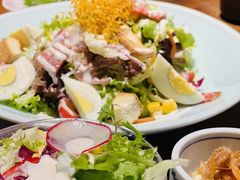 -森味薪火烧•烧鸟居酒屋•日本料理(望京店)